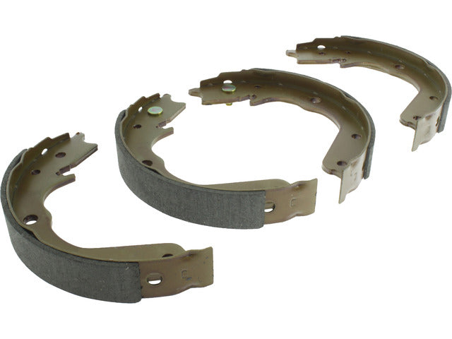 Parking Brake Shoe Centric Parts 110.08580
