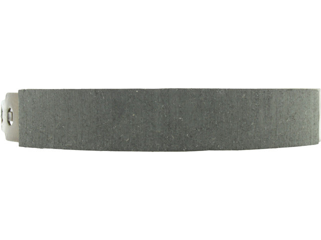 Parking Brake Shoe Centric Parts 110.08580