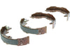 Parking Brake Shoe Centric Parts 110.08590