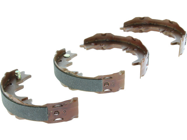 Parking Brake Shoe Centric Parts 110.08590