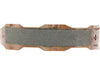 Parking Brake Shoe Centric Parts 110.08590