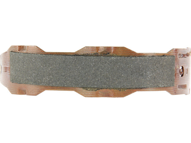 Parking Brake Shoe Centric Parts 110.08590