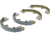 Drum Brake Shoe Centric Parts 110.08670