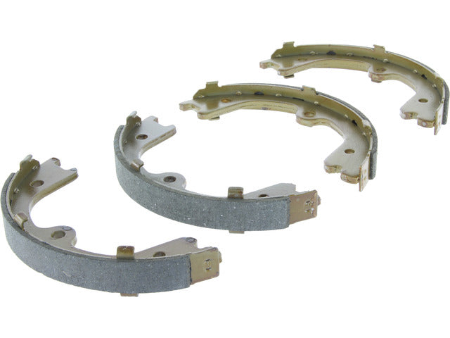 Drum Brake Shoe Centric Parts 110.08670