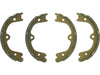Drum Brake Shoe Centric Parts 110.08670