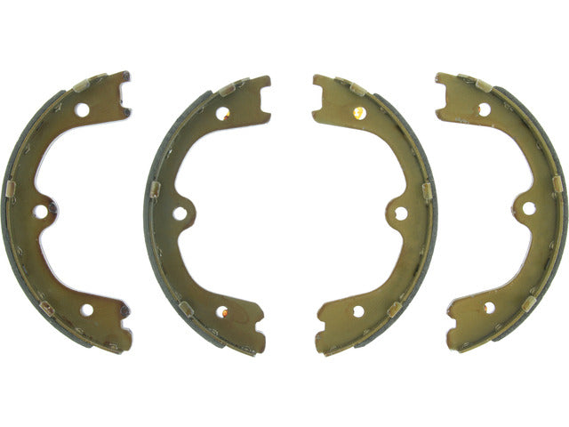 Drum Brake Shoe Centric Parts 110.08670