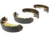 Drum Brake Shoe Centric Parts 110.08721