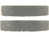 Drum Brake Shoe Centric Parts 110.08721