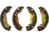 Drum Brake Shoe Centric Parts 110.08721