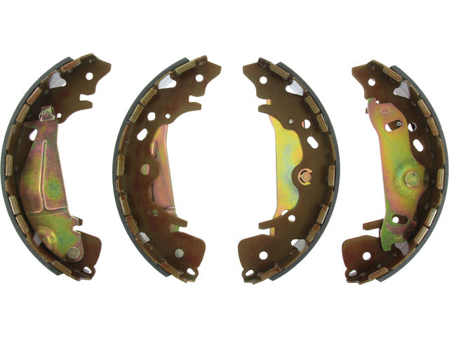 Drum Brake Shoe Centric Parts 110.08721