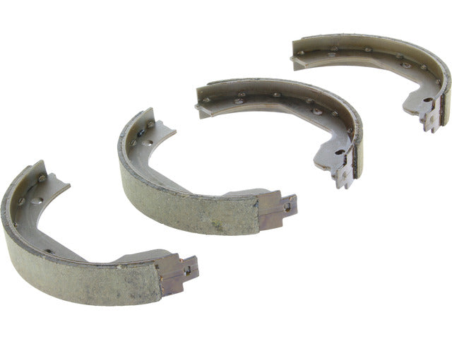 Parking Brake Shoe Centric Parts 110.08900