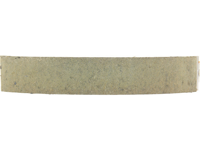 Parking Brake Shoe Centric Parts 110.08900