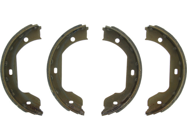 Parking Brake Shoe Centric Parts 110.08900