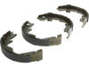 Parking Brake Shoe Centric Parts 110.08960