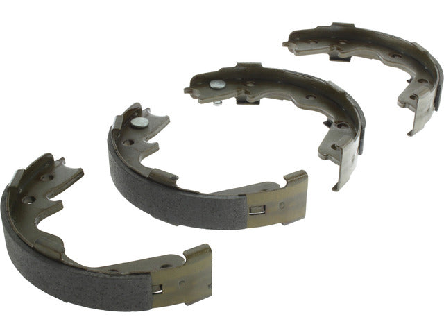 Parking Brake Shoe Centric Parts 110.08960