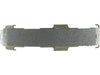 Parking Brake Shoe Centric Parts 110.08960
