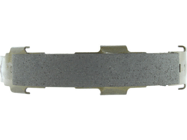 Parking Brake Shoe Centric Parts 110.08960