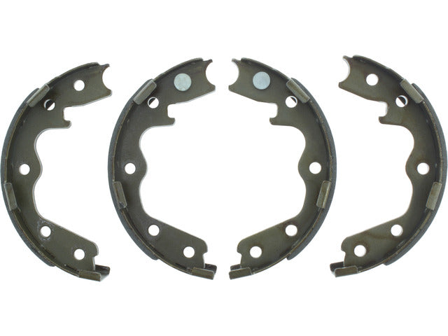 Parking Brake Shoe Centric Parts 110.08960