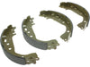 Drum Brake Shoe Centric Parts 110.09170