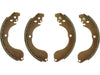 Drum Brake Shoe Centric Parts 110.09190
