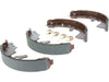Drum Brake Shoe Centric Parts 110.09210