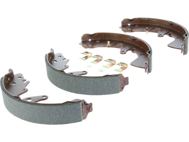 Drum Brake Shoe Centric Parts 110.09210