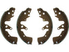 Drum Brake Shoe Centric Parts 110.09210