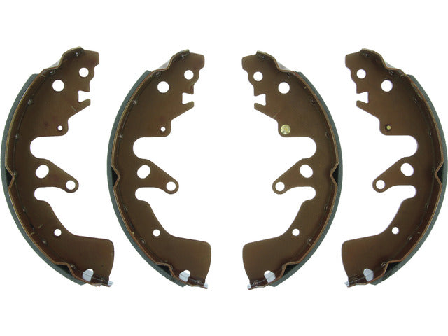 Drum Brake Shoe Centric Parts 110.09210
