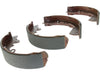 Drum Brake Shoe Centric Parts 110.09220