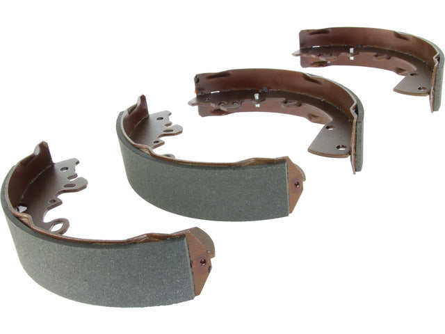 Drum Brake Shoe Centric Parts 110.09220