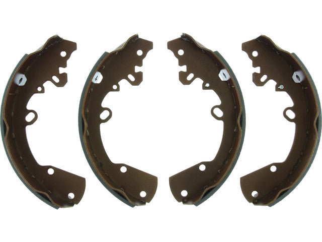 Drum Brake Shoe Centric Parts 110.09220