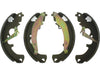 Drum Brake Shoe Centric Parts 110.09360