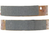 Drum Brake Shoe Centric Parts 110.09420