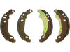Drum Brake Shoe Centric Parts 110.09420