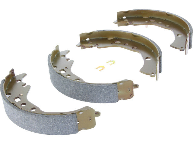 Drum Brake Shoe Centric Parts 110.09450