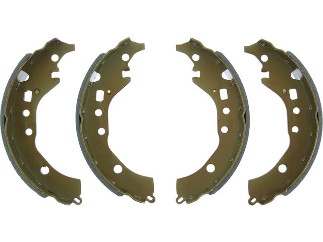 Drum Brake Shoe Centric Parts 110.09450