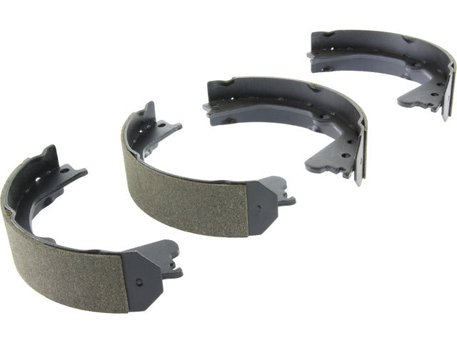 Parking Brake Shoe Centric Parts 110.09520