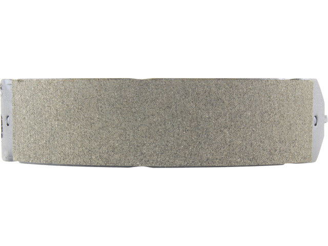 Parking Brake Shoe Centric Parts 110.09520