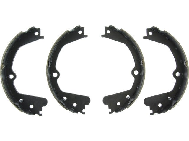 Parking Brake Shoe Centric Parts 110.09520