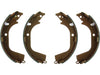 Drum Brake Shoe Centric Parts 110.09590