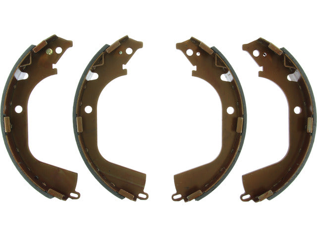 Drum Brake Shoe Centric Parts 110.09590