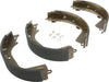 Drum Brake Shoe Centric Parts 110.09600