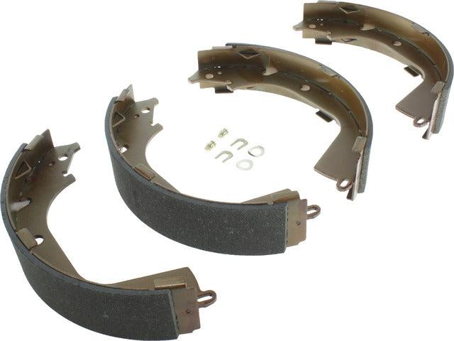 Drum Brake Shoe Centric Parts 110.09600