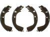 Drum Brake Shoe Centric Parts 110.09600