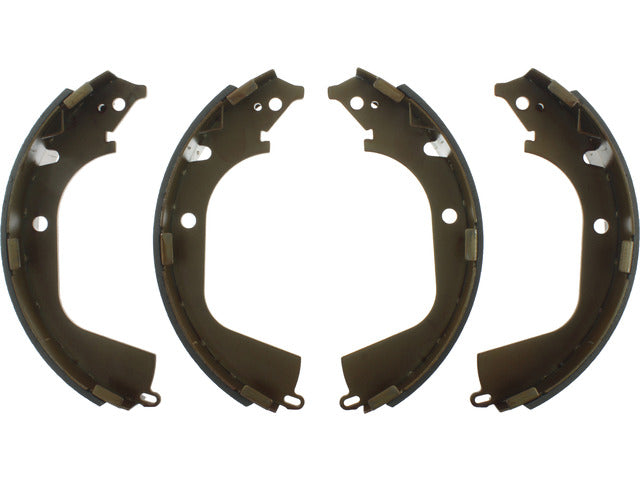 Drum Brake Shoe Centric Parts 110.09600