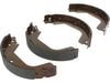 Drum Brake Shoe Centric Parts 110.09920