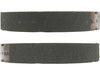 Drum Brake Shoe Centric Parts 110.09920
