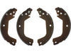 Drum Brake Shoe Centric Parts 110.09920