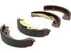 Drum Brake Shoe Centric Parts 110.09941