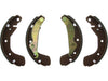 Drum Brake Shoe Centric Parts 110.09941